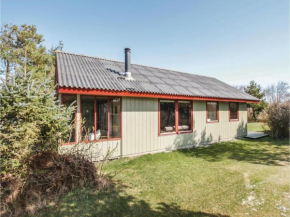 Holiday home Hvide Sande 5